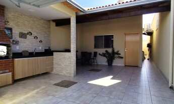 Imagem 3: CASA SETOR TRÊS MARIAS Casa de Rua com 3 Quarto(s) e 1 banheiro(s) à Venda, 63.83 por R$ 3