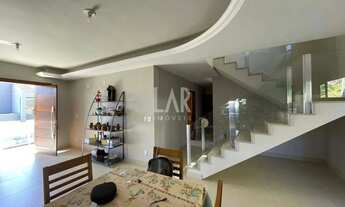 Imagem 2: Casa à venda, 5 quartos, 3 suítes, 4 vagas, Santa Lúcia - Belo Horizonte/MG