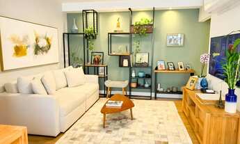 Imagem: Condomínio La Villette