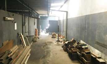 Imagem 3: Barracão - Jardim Aurélia - Campinas