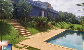 Imagem: Casa no Condomínio Residencial Recanto