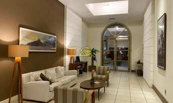 Imagem 2: Ipanema Apartamento com 1 dormitório