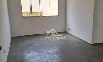 Imagem 6: Apartamento com 3 dormitórios à venda, 69 m² por R$ 190.000,00 - Jardim São Carlos - Sumar