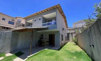 Imagem: Casa duplex em Portal de Jacaraípe