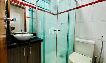 Imagem 7: Apto 2qts, Guaianás, Mobiliado, Mobiliado