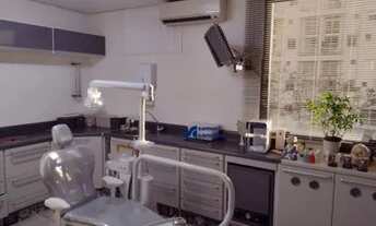 Imagem 2: Conjunto comercial 33 m2 02 wcs 01 vaga próximo palmeiras shopping bourbon hospital são ca