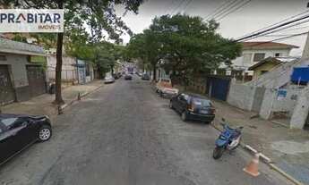 Imagem 4: Terreno para alugar, 430 m² - Alto da Lapa - São Paulo/SP