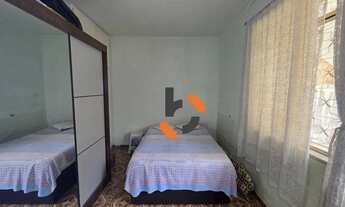 Imagem 5: Casa com 3 Quartos em Terreno Amplo de 480 m² R$ 600.000,00 - Rancho Novo, Nova Iguaçu