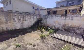 Imagem 5: TERRENO À VENDA - 275 M² - BUTANTÃ