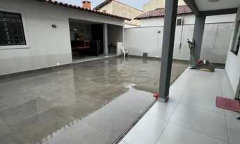 Imagem 4: Casa disponível para venda no bairro Jardim Patrícia em Uberlândia MG