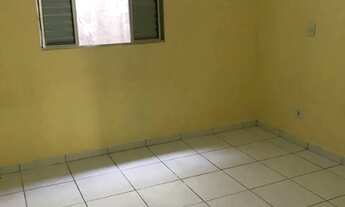 Imagem 7: Aluga se casa 3 comodos