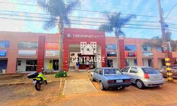 Imagem: Edifício Universiflat, Apartamento para