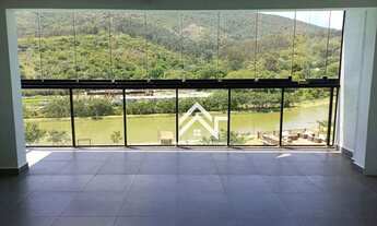 Imagem 3: Apartamento cobertura duplex para locação no Villa dos Lagos em Atibaia