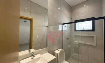 Imagem 9: Casa Residencial em Condomínio para Locação de 03 Suítes no Bairro Bonfim Paulista em Ribe