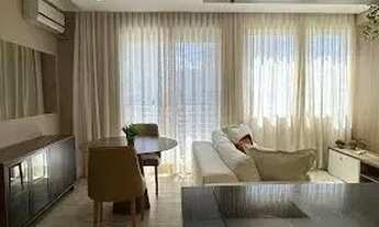 Imagem 14: Apartamento com 2 dormitórios para alugar, 50 m² - Alphaville - Santana de Parnaíba/SP