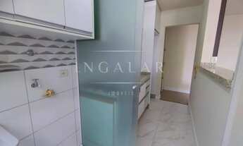 Imagem 3: Apartamento para Venda em Maringá, Parque Residencial Cidade Nova, 2 dormitórios, 1 banhei