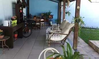 Imagem 5: Casa com 3 dormitórios à venda, 200 m² por R$ 830.000,00 - Piratininga - Niterói/RJ