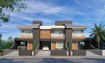 Imagem 2: Casa Germinada com 3 quartos sendo 1 suíte no bairro Campeche