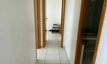 Imagem 5: Apartamento 3/4 sendo 1 suite no edf life