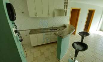 Imagem: Apartamento de 59m² com 02 quartos para