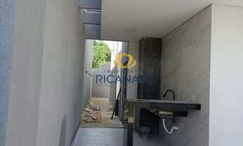 Imagem 5: CASA COM 02 QUARTOS NO SANTA FÉ II