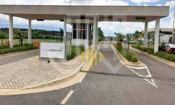 Imagem 2: Lote / Terreno à venda Terras Alphaville