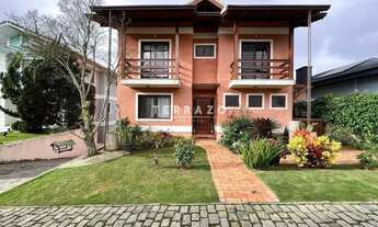 Imagem 2: Casa em Condomínio à venda, 5 quartos, 2 suítes, 5 vagas, Várzea - Teresópolis/RJ