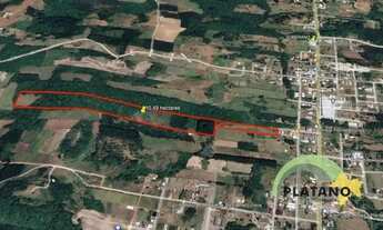 Imagem: Área de Terras para Venda no Centro em