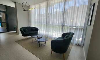 Imagem 3: Apartamento com 3 dormitórios, 106 m² - venda por R$ 1.200.000,00 ou aluguel por R$ 8.228