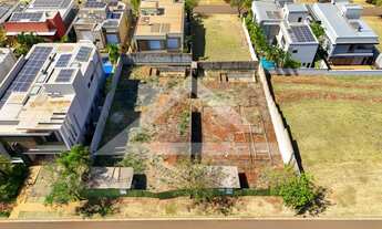 Imagem: Terreno residencial à venda no Condomínio