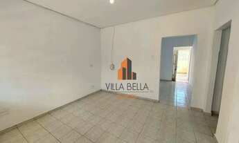 Imagem 4: Casa com 3 dormitórios para alugar, 100 m² por R$ 1.980,00/mês - Jardim Bom Pastor - Santo