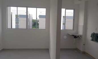 Imagem 4: Imóvel para aluguel tem 38 metros quadrados com 2 quartos em Tarumã-Açu - Manaus - AM