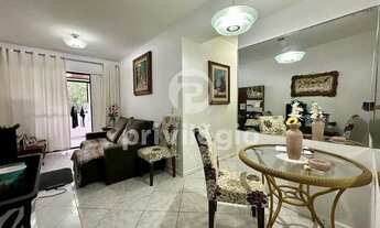 Imagem 3: Apartamento à venda, 3 quartos, 1 suíte, 2 vagas, Recreio dos Bandeirantes - RIO DE JANEIR