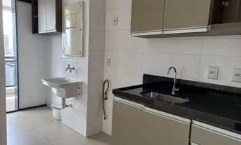 Imagem 3: Vendo Ap 02 Suítes, 80m², 02 Vg, ED. ACQUA MARINE, R. Municipalidade - Umarizal kjp