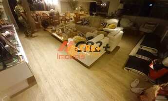 Imagem 5: Cobertura a Venda, 347m² com 3 quartos, 3 suítes no bairro Madalena em Recife