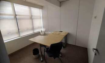 Imagem 7: Sala - Vila Brandina - Campinas