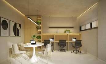 Imagem 4: Paradizzo By Mzn - Avenida do Parque - Jardim Atlântico