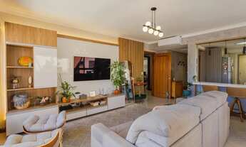 Imagem 5: Apartamento 2 dormitórios 1 suíte 87m² 1 vaga no bairro Petrópolis