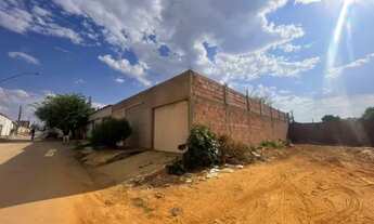 Imagem 5: Lote no Arapoanga Próximo Esteves