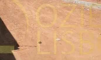 Imagem 2: LOTE 450m² COM 08m DE FRENTE MURADO COM PORTÃO 100% PLANO CONDOMÍNIO RUA 03 VICENTE PIRES