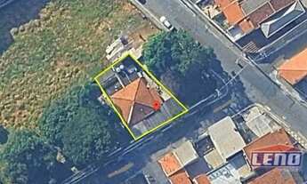 Imagem: TERRENO CANGAÍBA