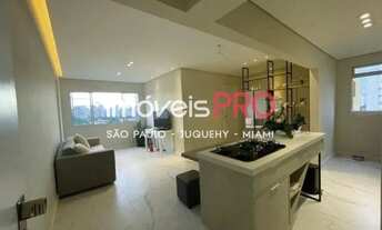 Imagem: Apto reformado de 2 dorm e 1 vaga no Campo