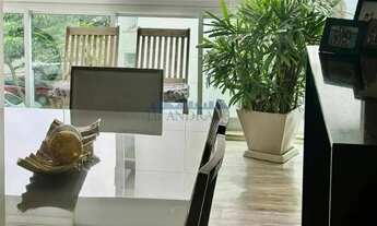 Imagem 3: Recreio dos Bandeirantes | Condomínio Sublime Max Recreio | 3 Quartos (1 Suíte