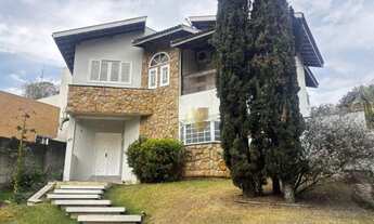 Imagem: Casa para alugar, Condomínio Marambaia