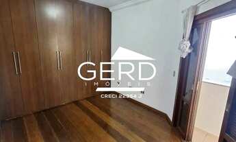 Imagem 6: Casa com 4 dormitórios para alugar, 472 m² por R$ 16.098,47/mês - Residencial Doze (Alphav