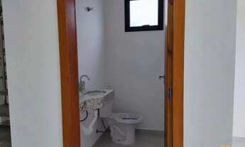 Imagem 4: BROGNOLI VENDE - Casa residencial 02 dormitórios, sendo 02 suítes - Bairro São João Rio Ve