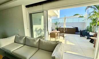 Imagem: Cobertura de 142m² com 2 suites no Bairro