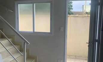 Imagem 5: BAIRRO VILA TUPI l PRAIA GRANDE l SOBRADO SEMINOVO l EM CONDOMINIO l COM 2 DORMITÓRIOS l 2