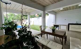 Imagem 6: Sobrado com 4 quartos à venda em Planalto Paulista - SP