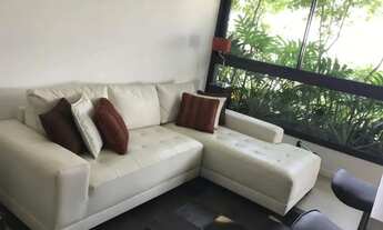 Imagem 6: 2 STES- 2 VGS- VARANDA GOURMET- MOBILIADO